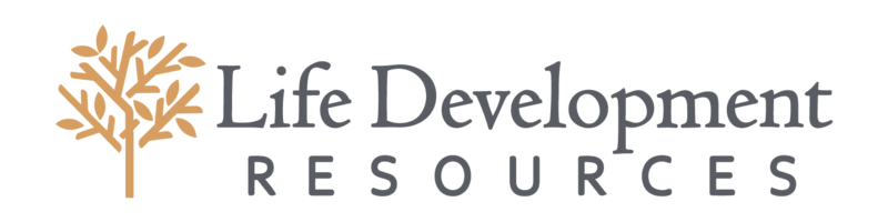 Life Development Resources Web Store