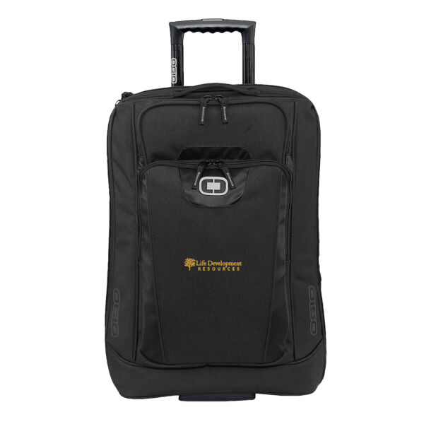 OGIO® Nomad 22 Travel Bag - Embroidered Logo Thumbnail