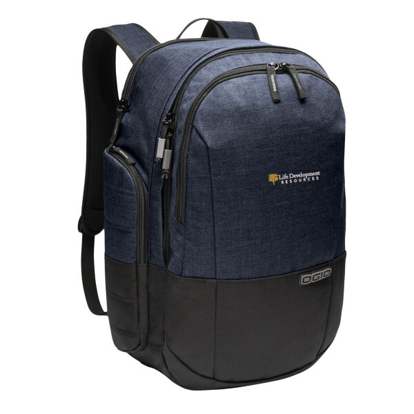 OGIO® Rockwell Pack - Embroidered Logo Thumbnail