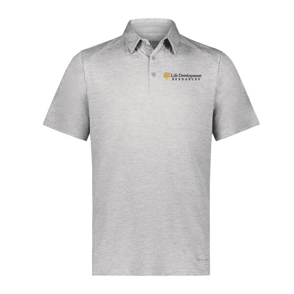 Holloway - Electrify Coolcore Polo - Embroidered Logo Thumbnail