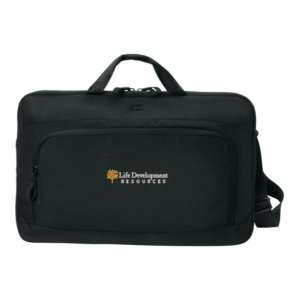 OGIO Slim Brief - Spec Sheet Thumbnail