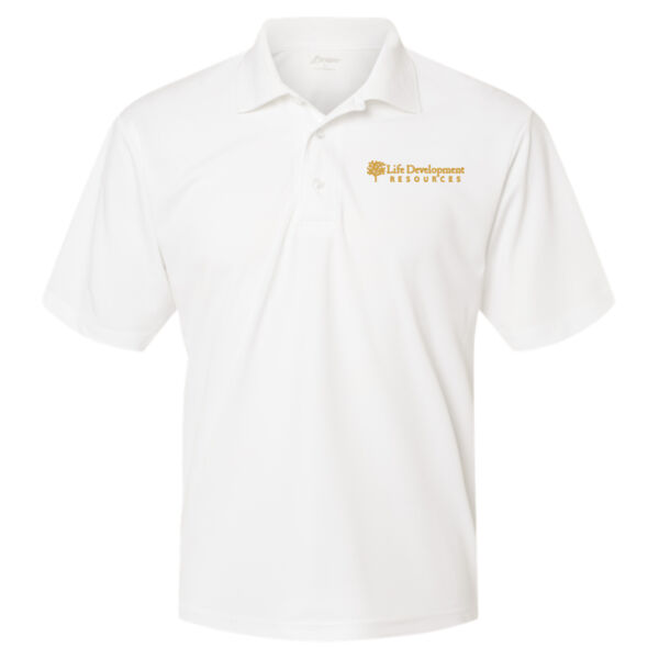 Paragon Sebring Performance Polo - Embroidered Logo Thumbnail