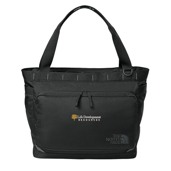 The North Face 25L Travel Tote - Embroidered Logo Thumbnail