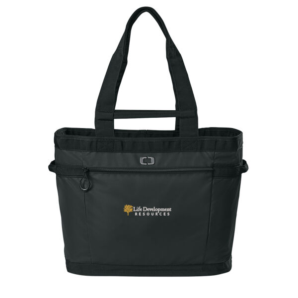 OGIO Gear Tote - Embroidered Logo Thumbnail
