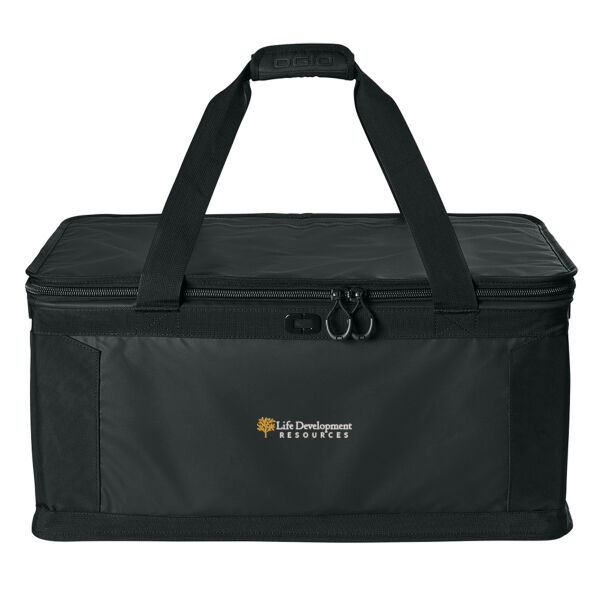 OGIO Gear Mega Cube - Embroidered Logo Thumbnail