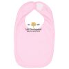Infant Premium Jersey Bib Thumbnail