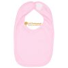 Infant Premium Jersey Bib Thumbnail