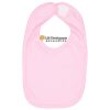 Infant Premium Jersey Bib Thumbnail